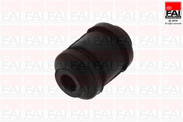 Mounting, control/trailing arm